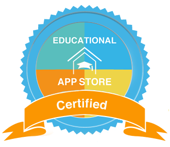 Educational App Store Badge